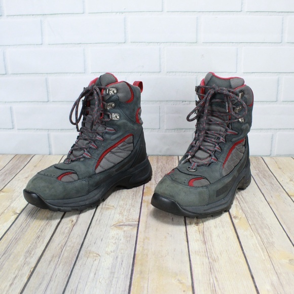 ll bean tek 2.5 boots